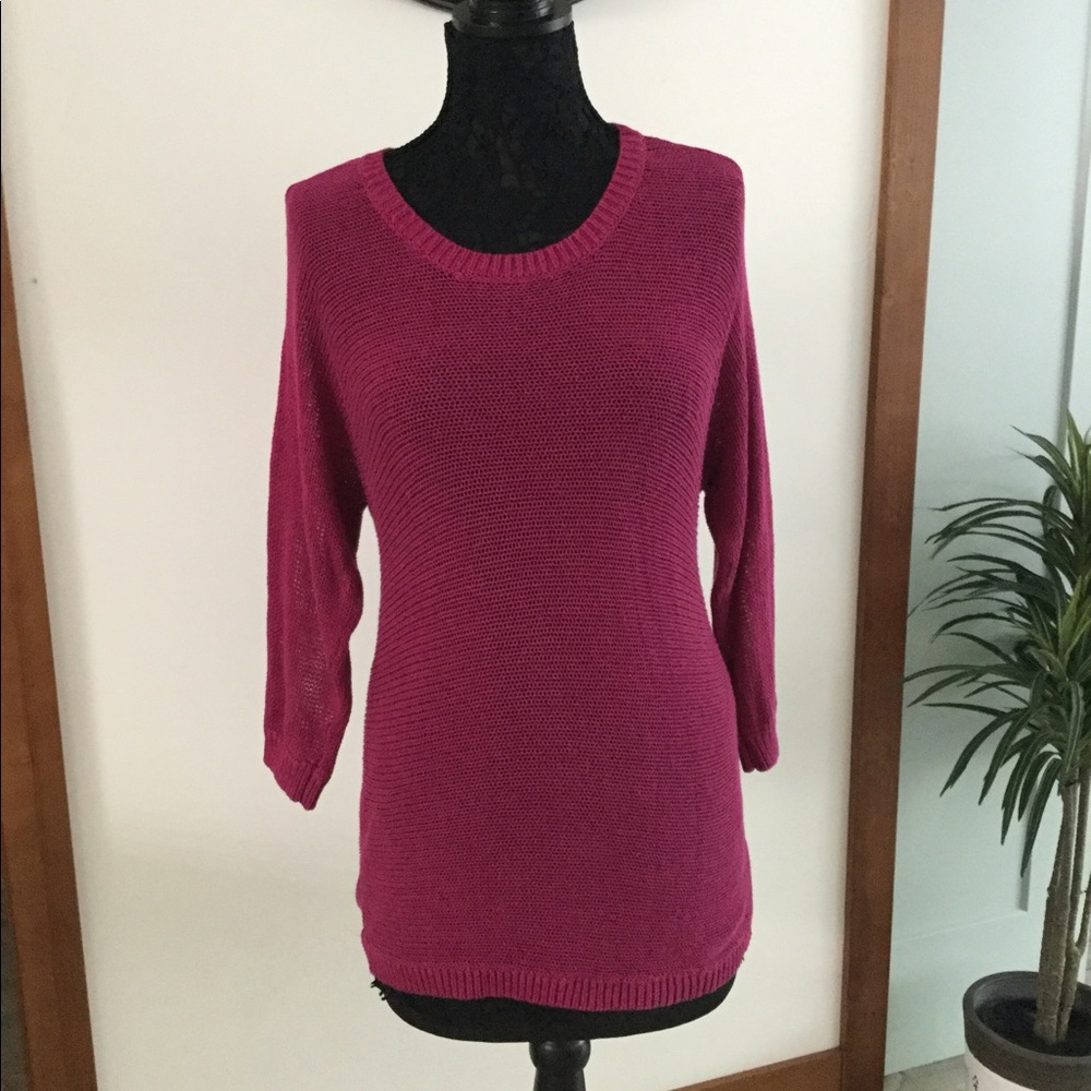 Banana republic sweater top